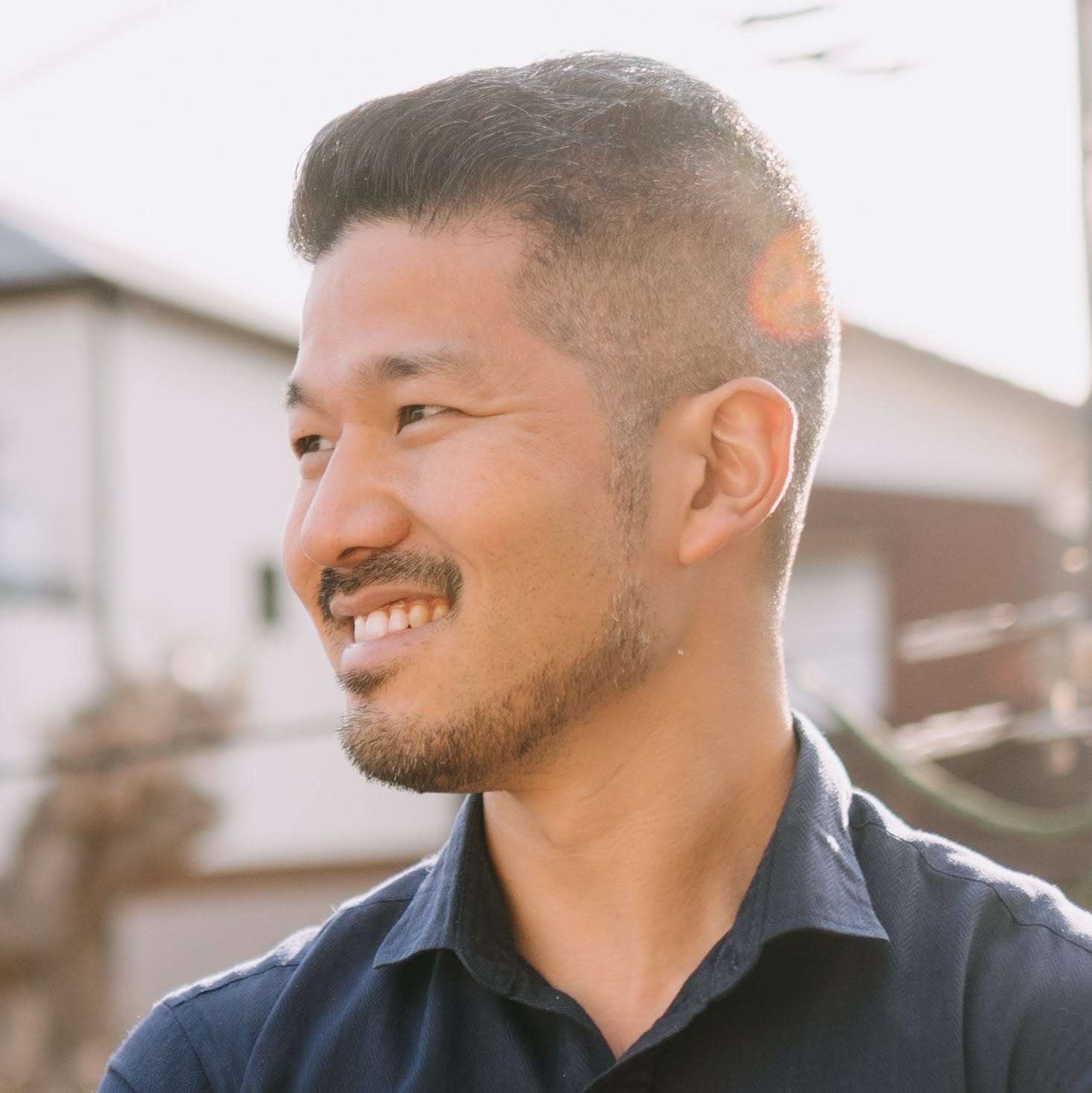 Ken Okazaki